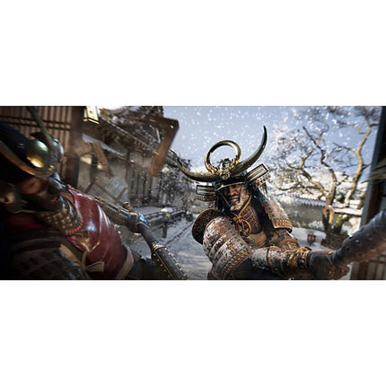 Jeu PS5 UBISOFT ASSASSIN'S CREED SHADOWS PS5