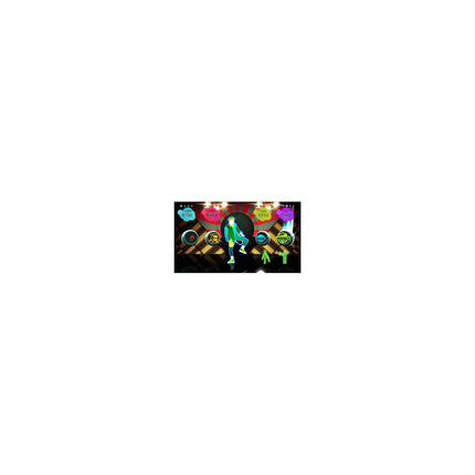 Jeu Wii UBISOFT Just Dance 2