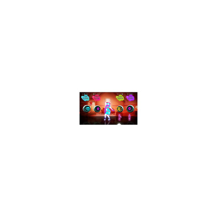 Jeu Wii UBISOFT Just Dance 2