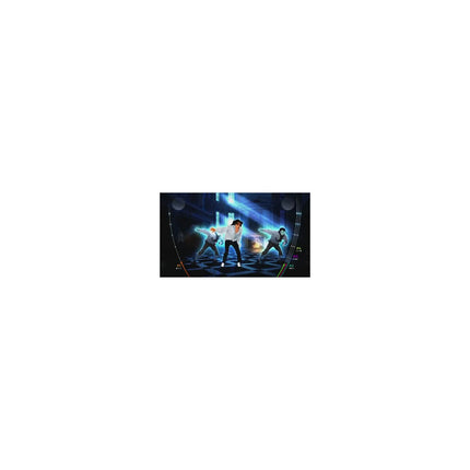 Jeu Wii UBISOFT MICHAEL Jackson : The Expérience Reconditionné