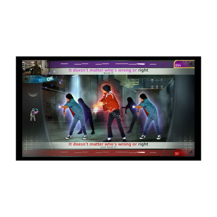 Jeu PS3 UBISOFT Michael Jackson