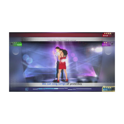 Jeu PS3 UBISOFT Michael Jackson