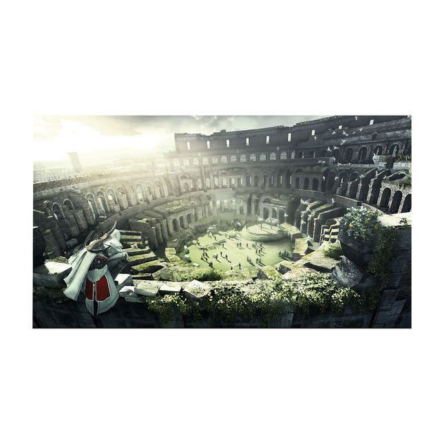 Jeu PS3 UBISOFT Assassin's Creed Brotherhood auditore ed Reconditionné