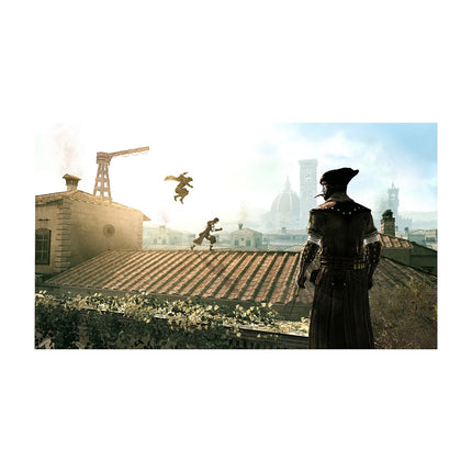 Jeu PS3 UBISOFT Assassin's Creed Brotherhood auditore ed Reconditionné