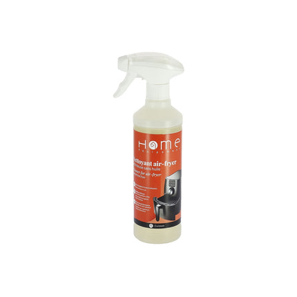 Solution HOME EQUIPEMENT nettoyage universel friteuse