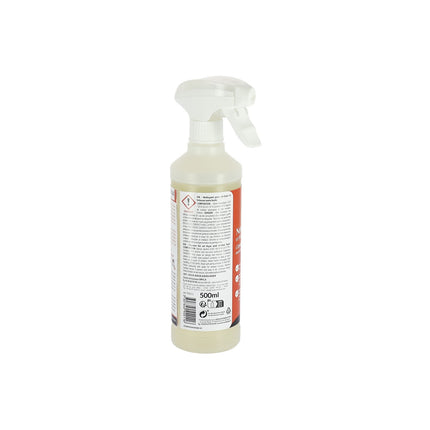 Solution HOME EQUIPEMENT nettoyage universel friteuse