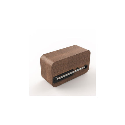 Radio FM CGV BeBop FM (bois)