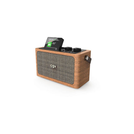 Radio DAB CGV BEBop DAB+