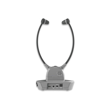 Casque TV CGV Dolfin Saphir