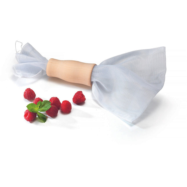 Presse fruit NATURE&SAVEURS a coulis