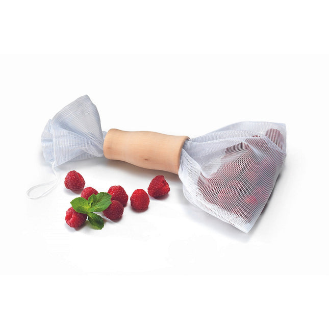 Presse fruit NATURE&SAVEURS a coulis