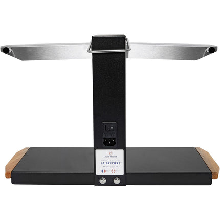 Raclette LOUIS TELLIER BREZ05BA breziere
