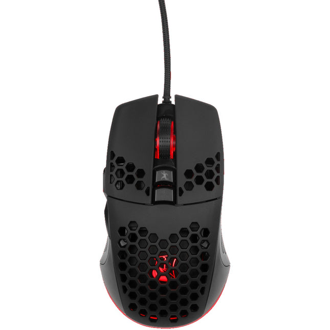 Clavier gamer KONIX BARBARIAN PACK