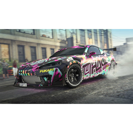 Jeu PS5 TAKE 2 GTA V PS5
