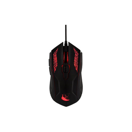 Clavier gamer KONIX Drakkar PK-30 Pack Raider