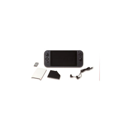Kit de protection KONIX Pack de protection pour Switch