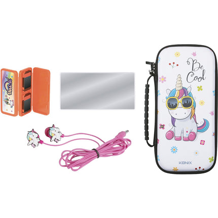 Housse de protection KONIX KX UNIK SW STARTER KIT BE COOL