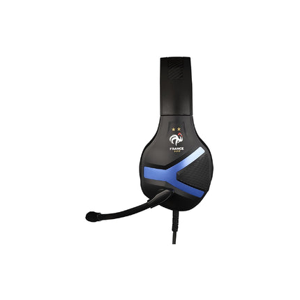 Casque gamer KONIX Nemesis Noir - FFF