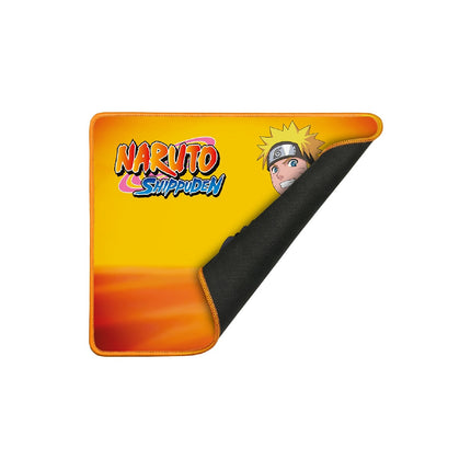 Tapis de souris KONIX KX NARUTO MOUSEPAD ORANGE
