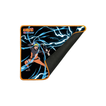 Tapis de souris KONIX KX NARUTO MOUSEPAD COMBAT