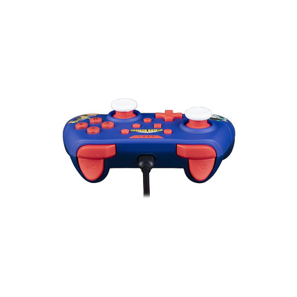 Manette KONIX KX MHA SW/PC GAMEPAD BLUE