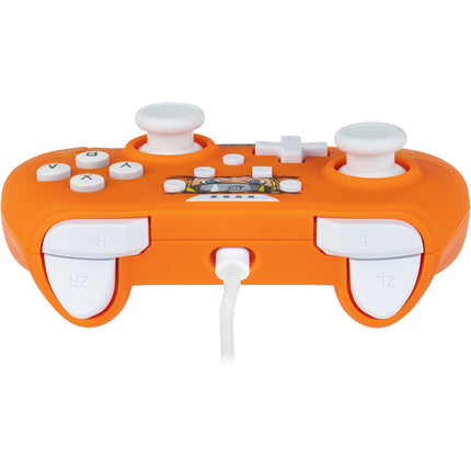 Manette KONIX KX NARUTO SW/PC GAMEPAD ORANGE