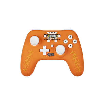 Manette KONIX KX NARUTO SW/PC GAMEPAD ORANGE