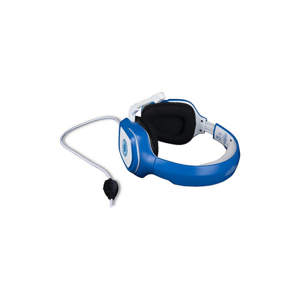 Casque gamer KONIX KX MHA GAMING HEADSET BLUE