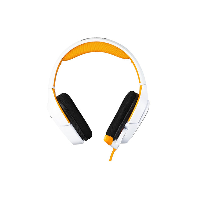 Casque gamer KONIX KX NARUTO GAMING HEADSET