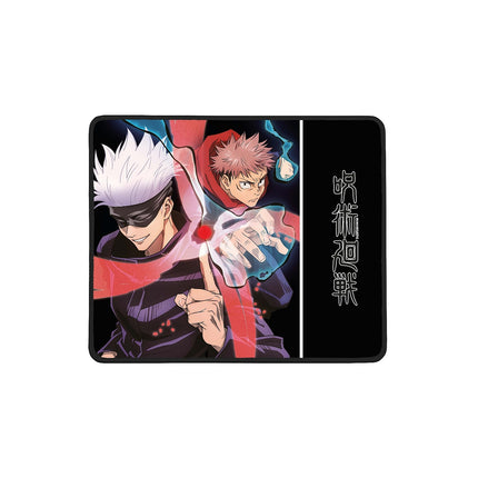 Tapis de souris KONIX KX JUJUTSU MOUSEPAD M DARK