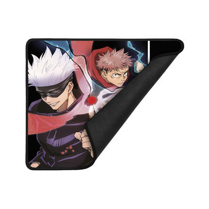 Tapis de souris KONIX KX JUJUTSU MOUSEPAD M DARK
