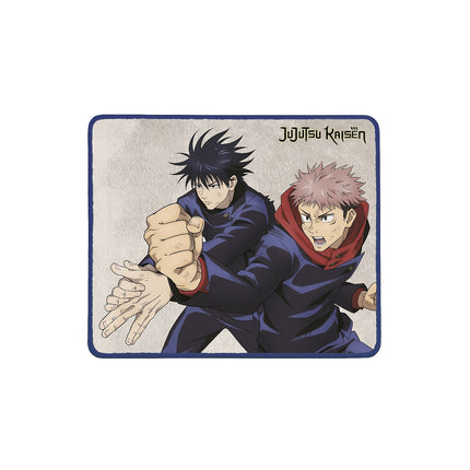 Tapis de souris KONIX KX JUJUTSU MOUSEPAD M LIGHT