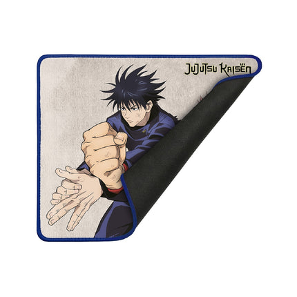 Tapis de souris KONIX KX JUJUTSU MOUSEPAD M LIGHT
