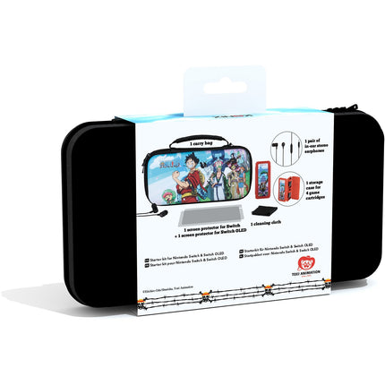 Housse de protection KONIX Switch One Piece Starter Kit