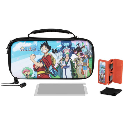 Housse de protection KONIX Switch One Piece Starter Kit