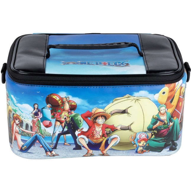 Housse de protection KONIX Switch One Piece Lunch Bag