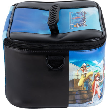 Housse de protection KONIX Switch One Piece Lunch Bag