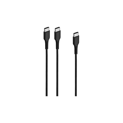 Câble de recharge KONIX KX MY PS5 DUAL CHARGING CABLE Y