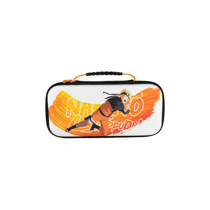 Housse de protection KONIX de protection Naruto pour Switch 2