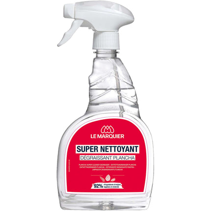 Dégraissant LE MARQUIER Dégraissant Naturel 750 ML