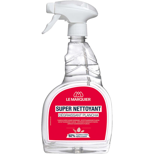 Dégraissant LE MARQUIER Dégraissant Naturel 750 ML