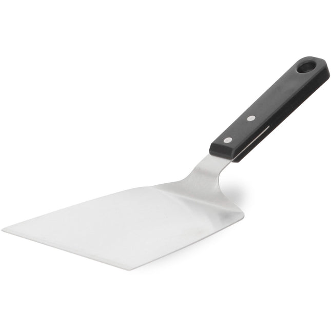 Ustensile plancha LE MARQUIER MAXI SPATULE INOX LARGE