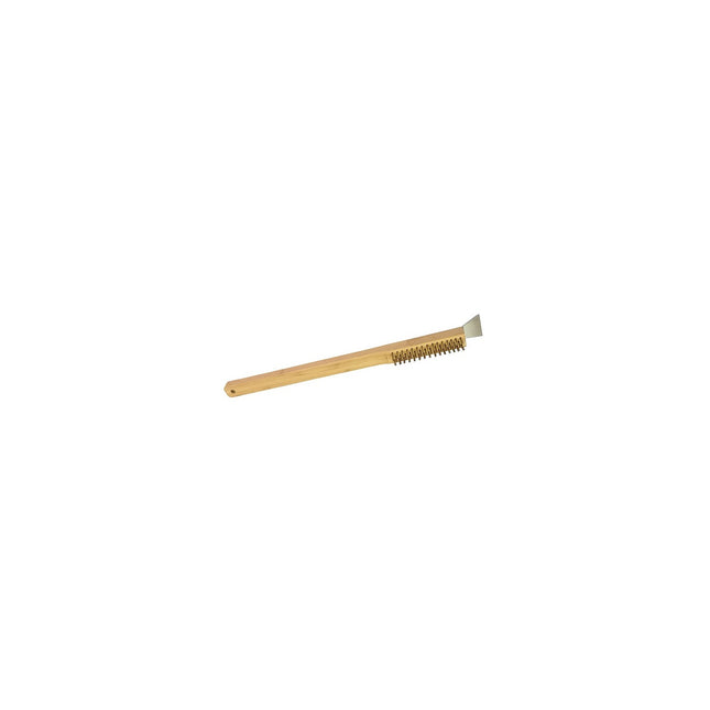 Brosse LE MARQUIER nettoyage four à pizza API006