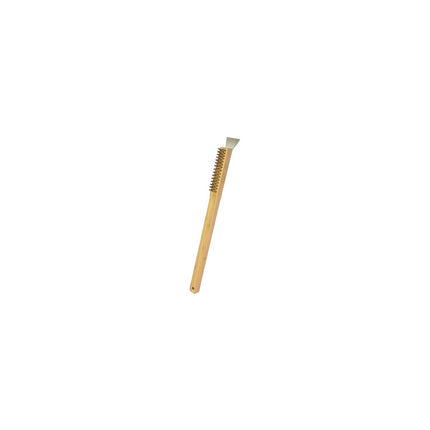 Brosse LE MARQUIER nettoyage four à pizza API006