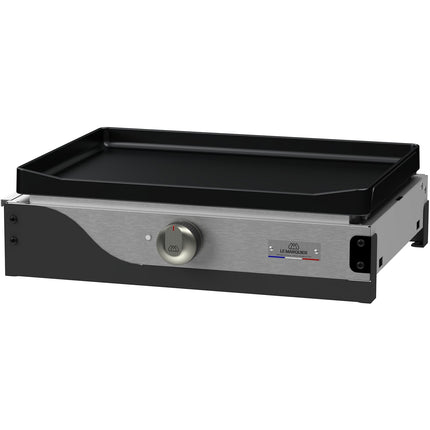 Plancha électrique LE MARQUIER La petite francaise 150DUO PLFE150DPV2