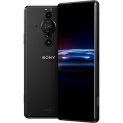 Collection image for: Smartphone Sony Xperia