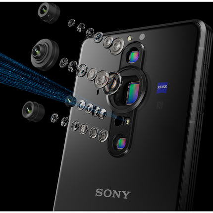 Smartphone SONY Xperia Pro l Reconditionné
