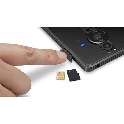 Smartphone SONY Xperia Pro l Reconditionné