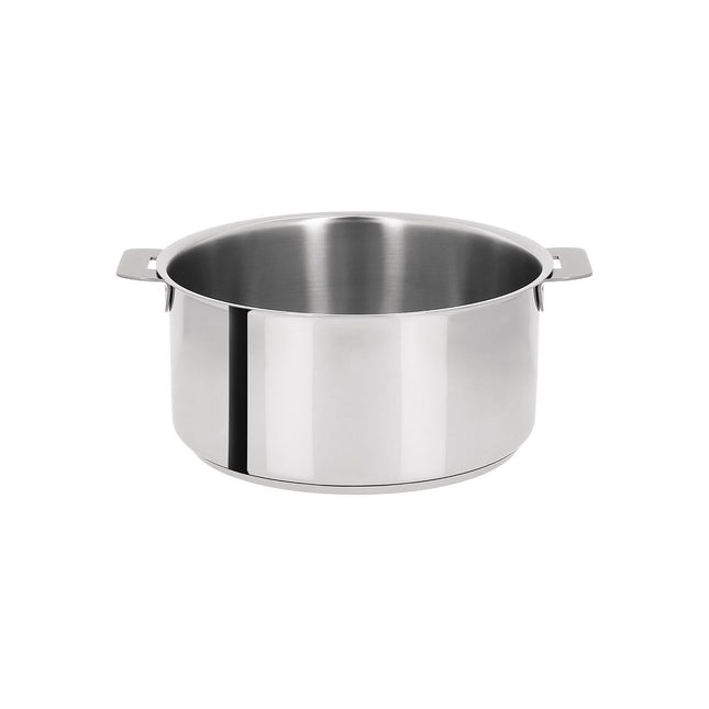 Faitout CRISTEL Mutine 26 cm amovible induction 6.6L