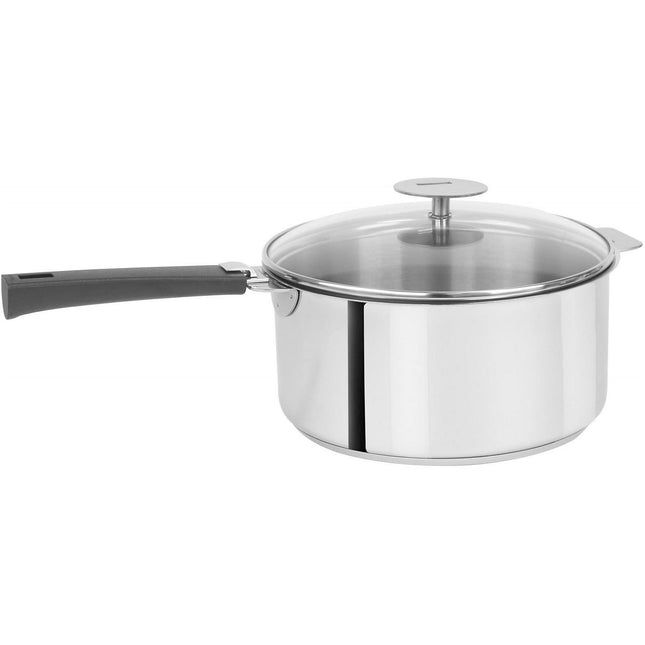 Faitout CRISTEL Mutine 26 cm amovible induction 6.6L